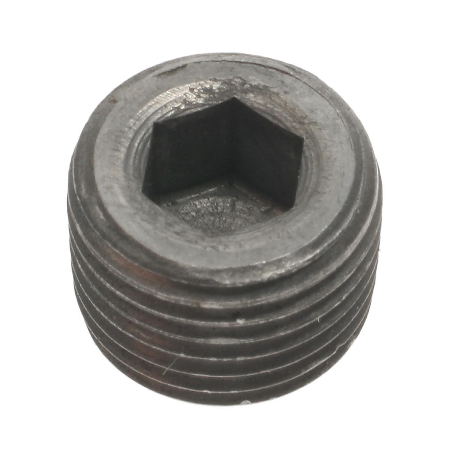BWD SC606 - Pipe Plug BWD SC606 Pipe Plug product image 1 of 2