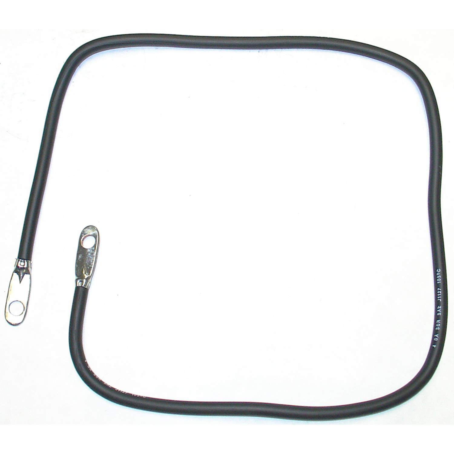 BWD SCB40 - Battery Cable BWD SCB40 Battery Cable product image 2 of 2