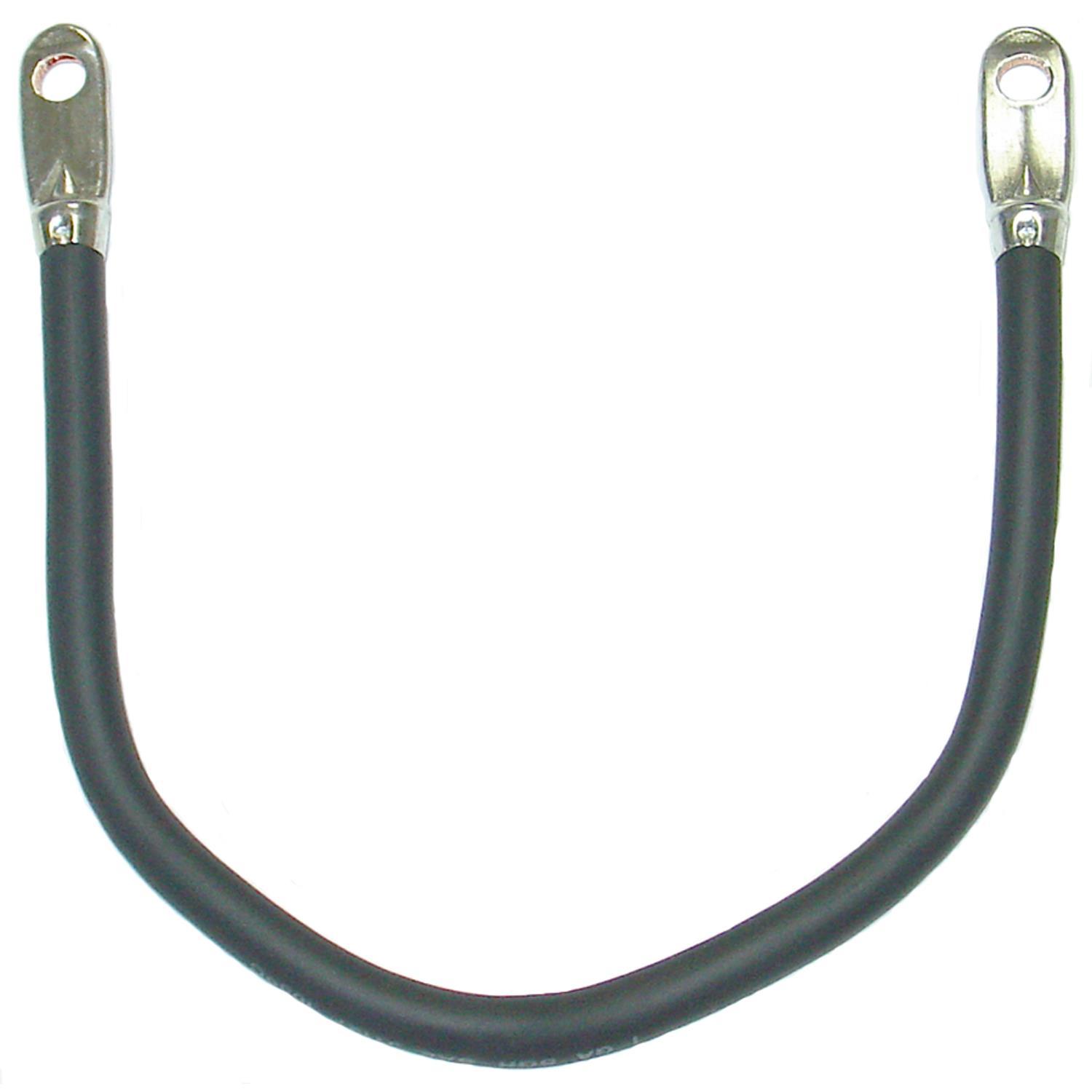 BWD SCH118 - Battery Cable BWD SCH118 Battery Cable product image 2 of 2