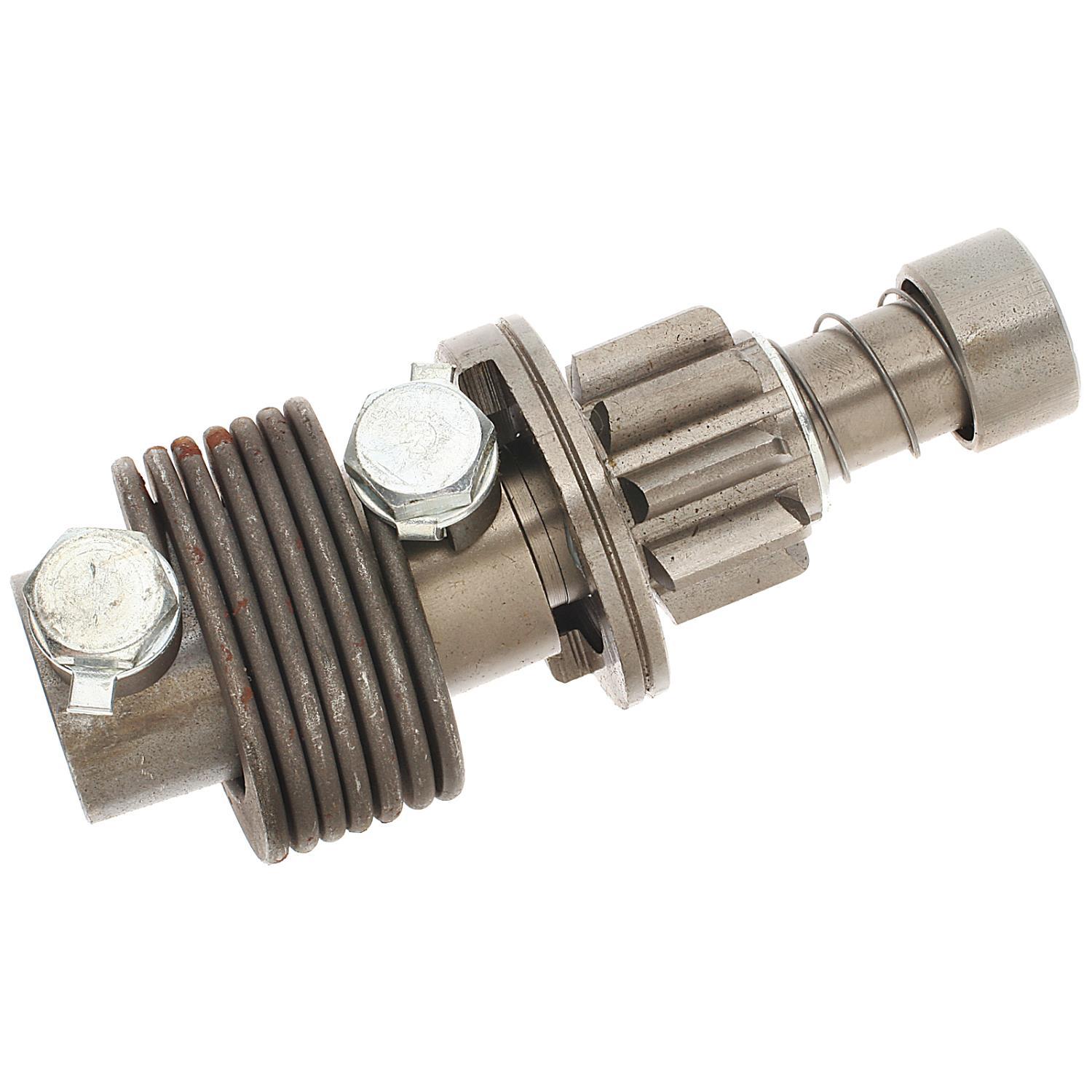BWD SD107 - Starter Drive BWD SD107 Starter Drive product image 2 of 3
