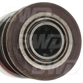BWD SD1601 Starter Drive product image 1 of 3