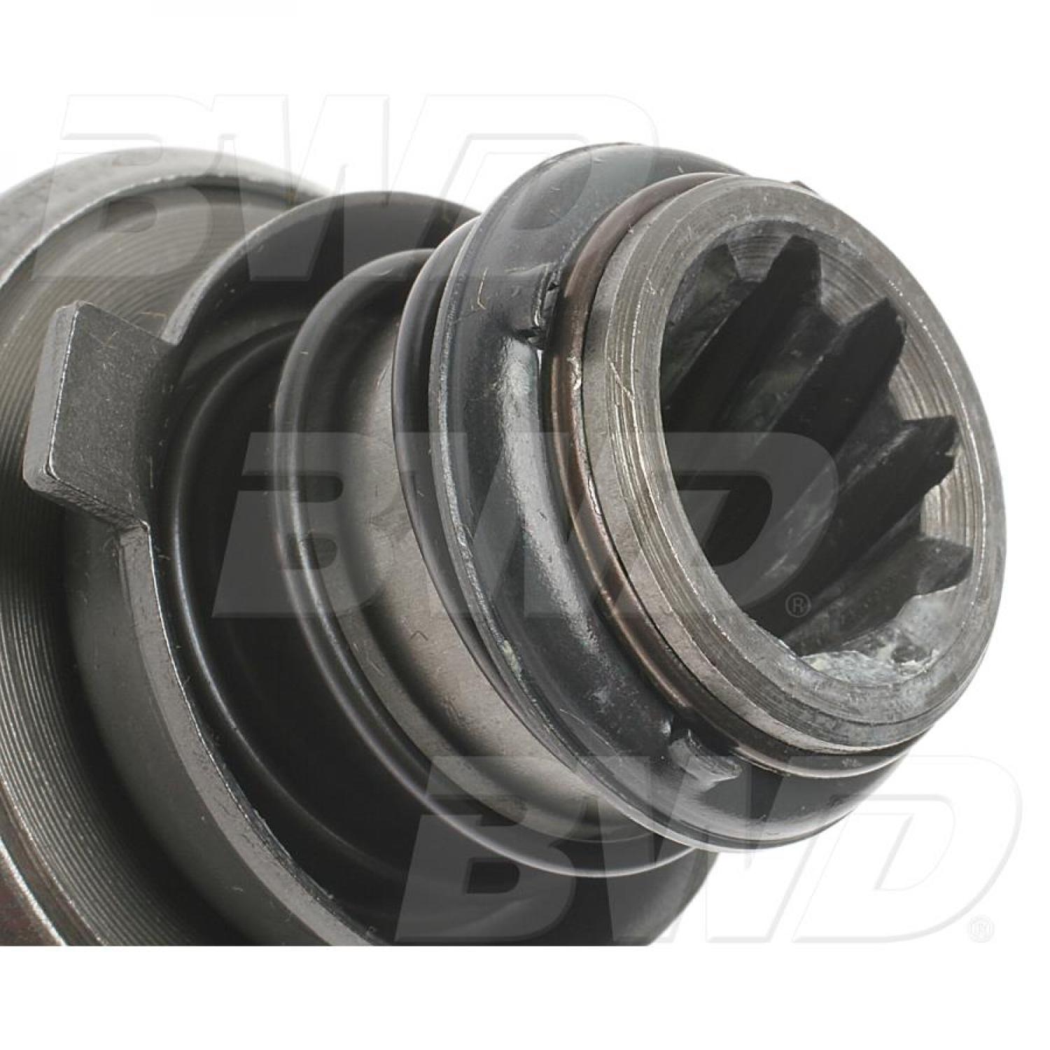BWD SD1613 Starter Drive product image 1 of 3