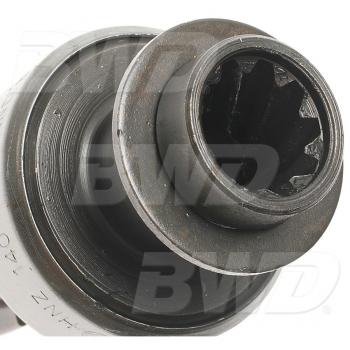 BWD SD1615 Starter Drive product image 1 of 3