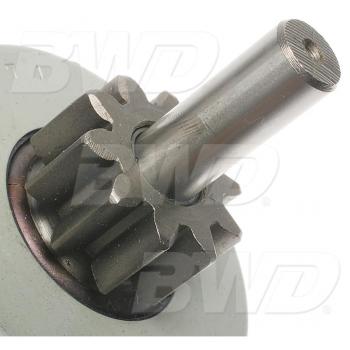 BWD SD1619 Starter Drive product image 1 of 3