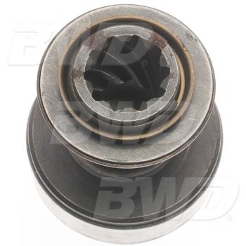 BWD SD1626 Starter Drive product image 1 of 3