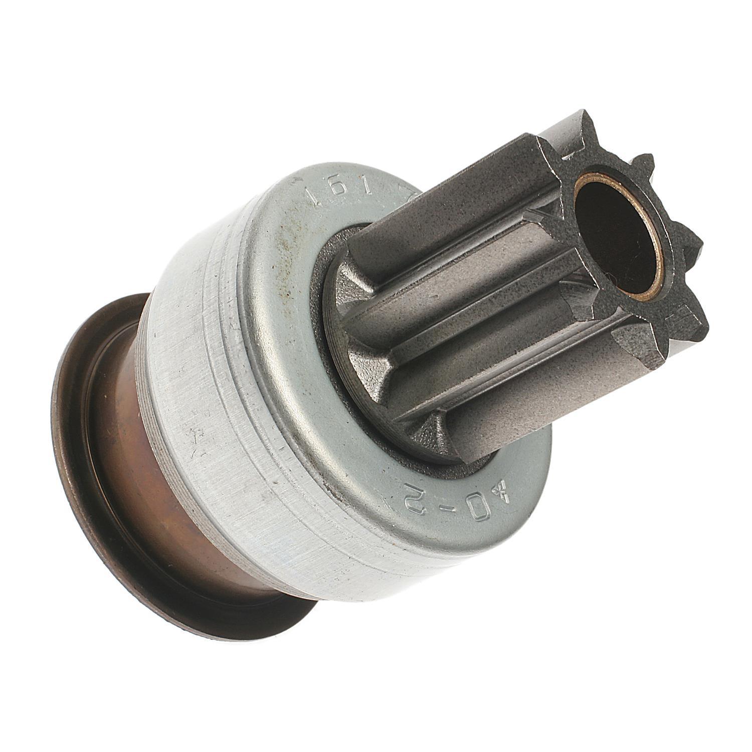 BWD SD1627 Starter Drive product image 3 of 3
