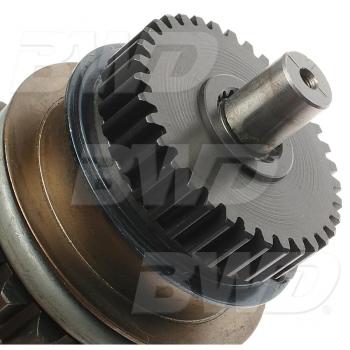 BWD SD1628 Starter Drive product image 1 of 3