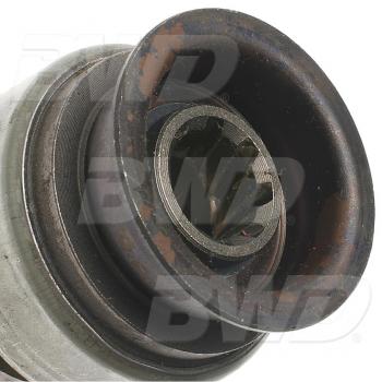 BWD SD1631 - Starter Drive BWD SD1631 Starter Drive product image 1 of 3