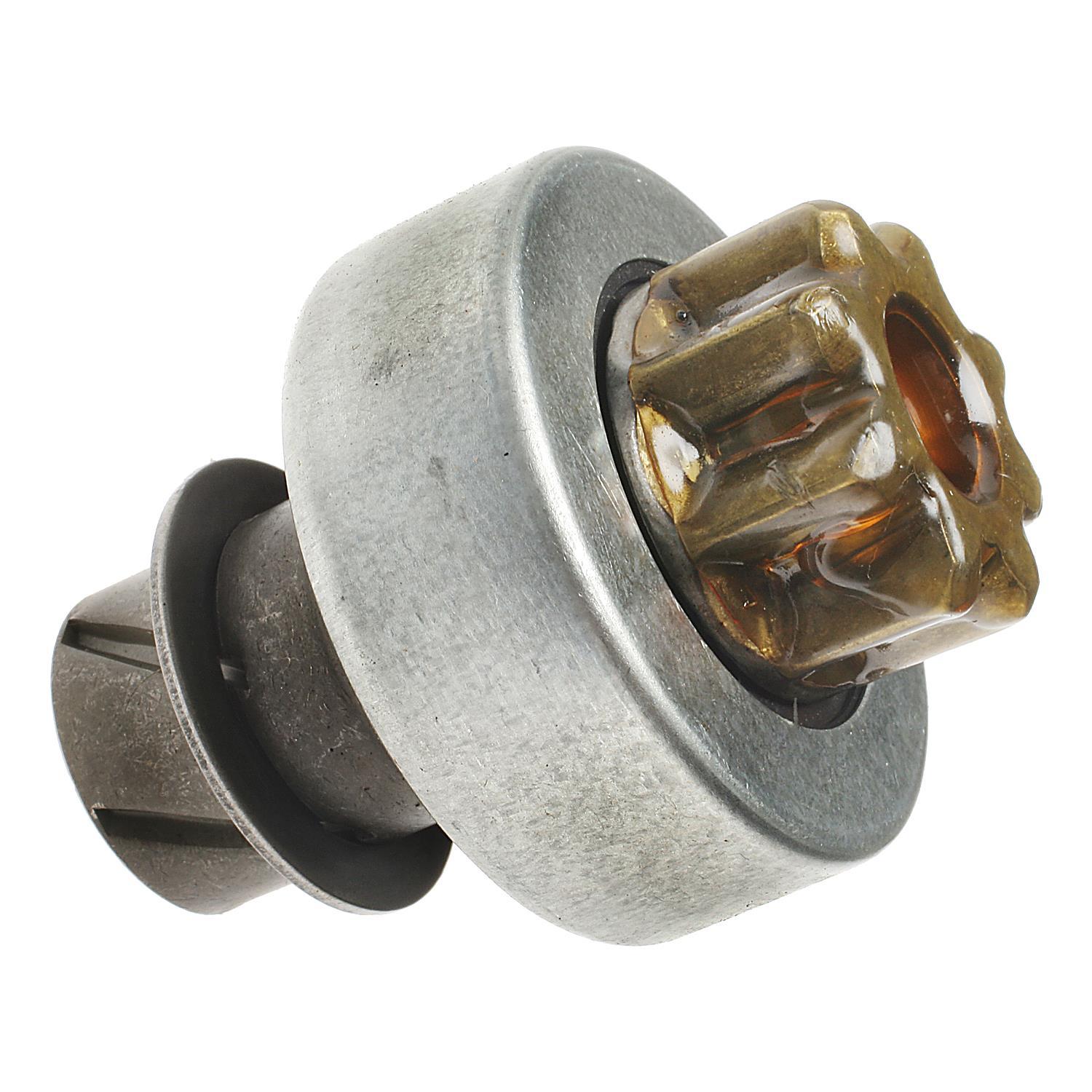 BWD SD1638 Starter Drive product image 2 of 3