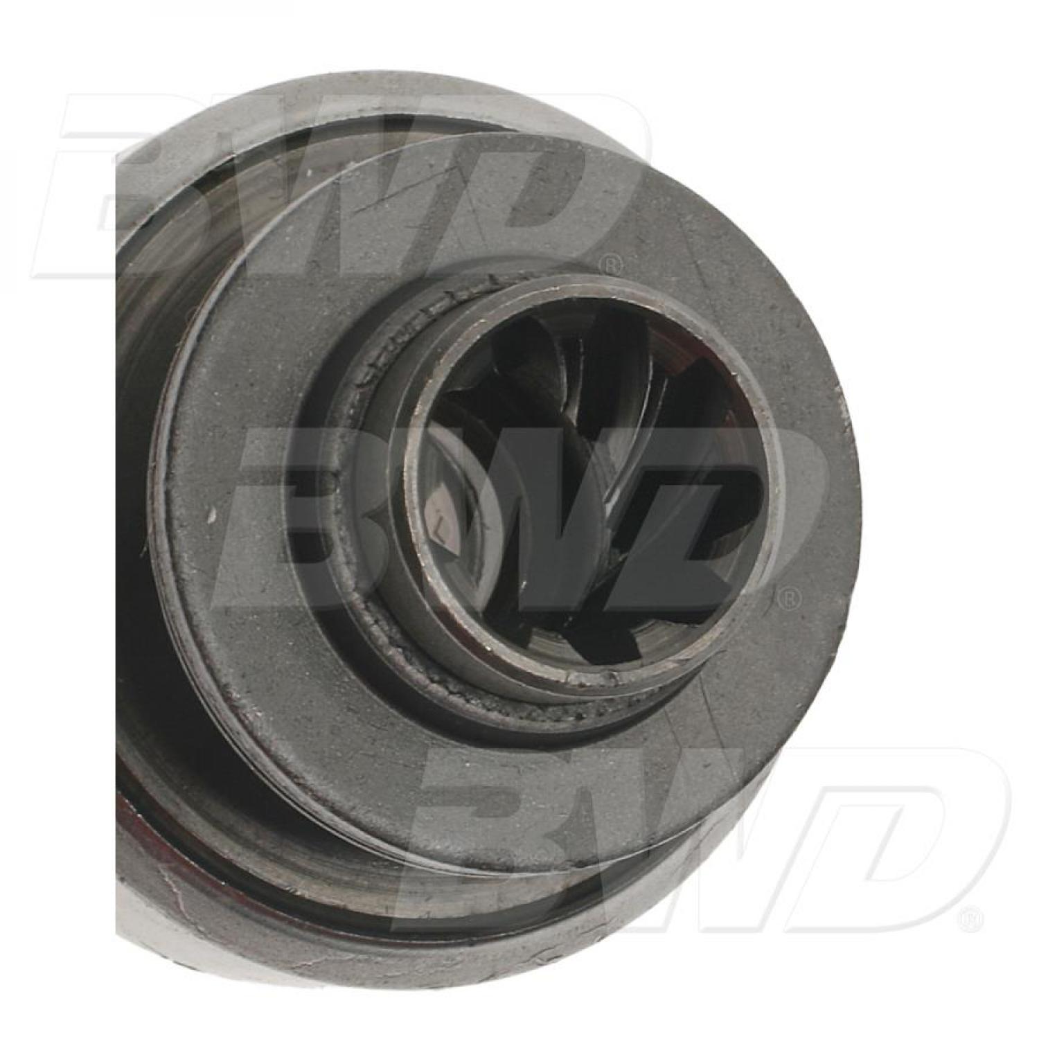 BWD SD1640 Starter Drive product image 1 of 3