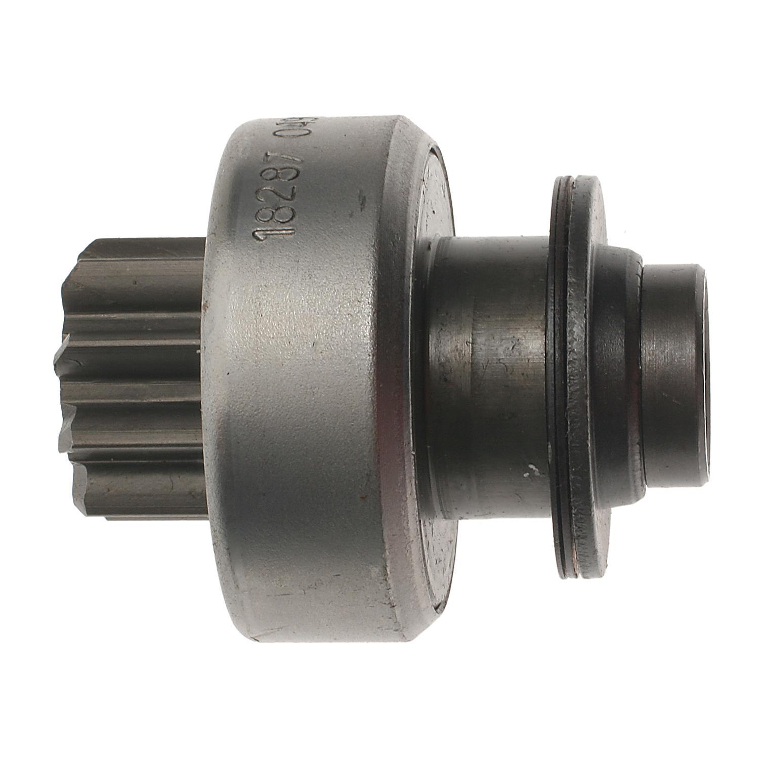 BWD SD1640 Starter Drive product image 2 of 3