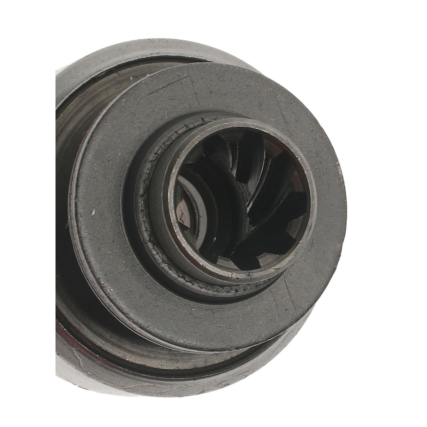 BWD SD1640 Starter Drive product image 3 of 3
