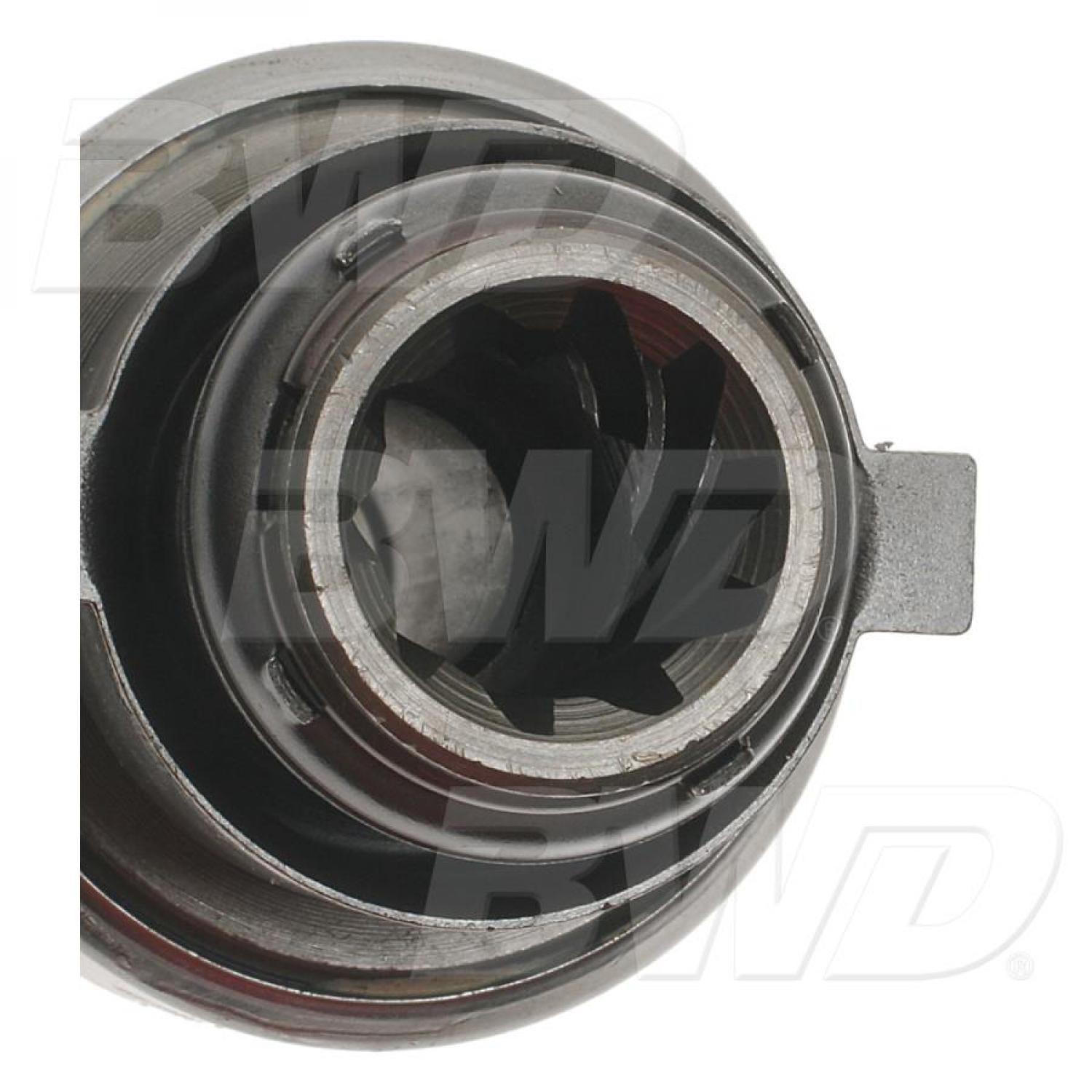 BWD SD1641 Starter Drive product image 1 of 3