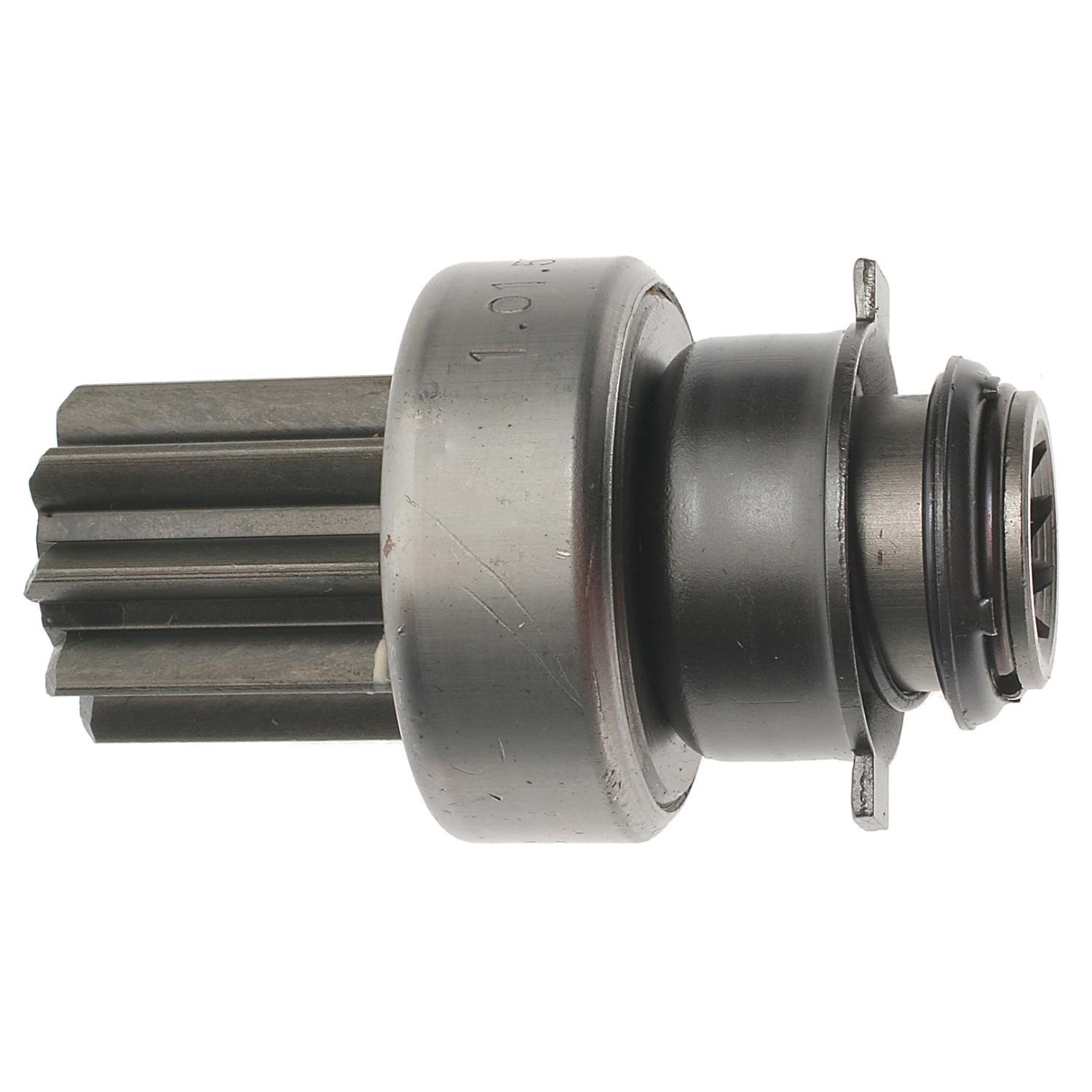 BWD SD1641 Starter Drive product image 2 of 3