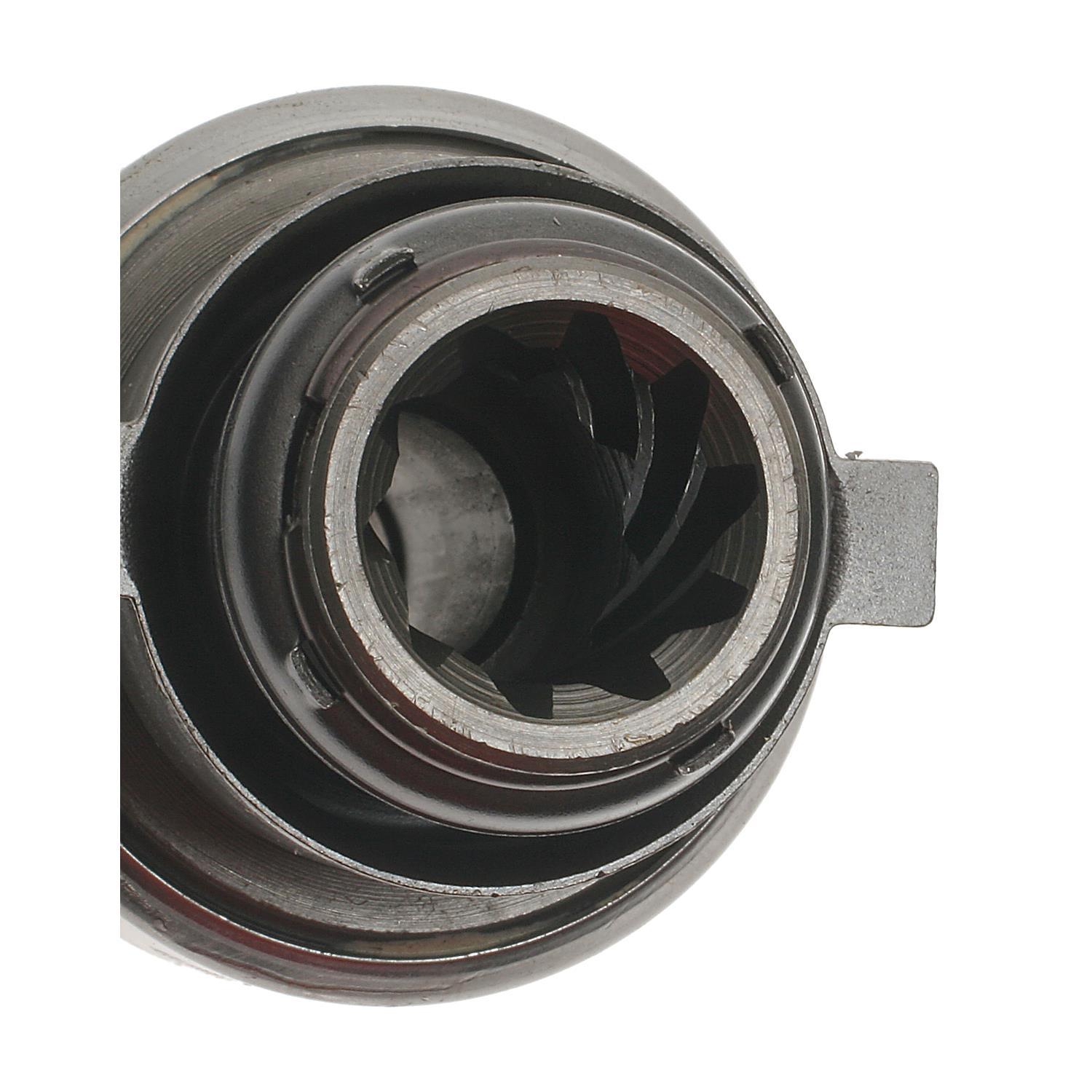 BWD SD1641 Starter Drive product image 3 of 3