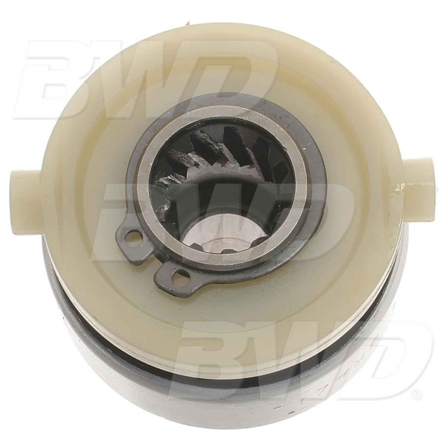 BWD SD1642 - Starter Drive BWD SD1642 Starter Drive product image 1 of 3