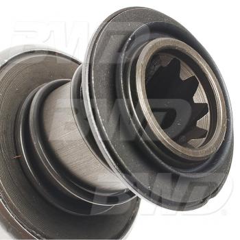 BWD SD1643 Starter Drive product image 1 of 3