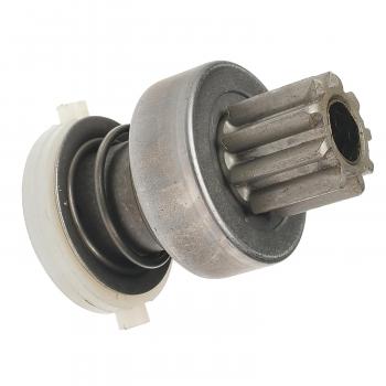 BWD SD1644 Starter Drive product image 2 of 3