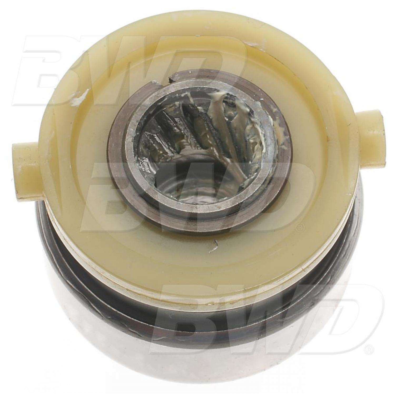 BWD SD1645 Starter Drive product image 1 of 3