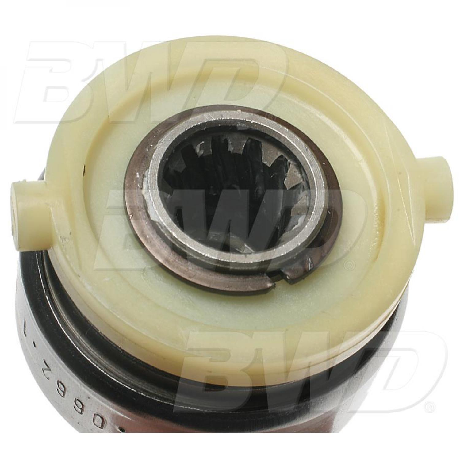 BWD SD1647 - Starter Drive BWD SD1647 Starter Drive product image 1 of 3