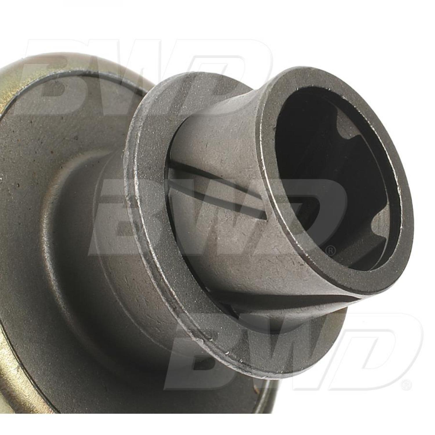 BWD SD1652 Starter Drive product image 1 of 3