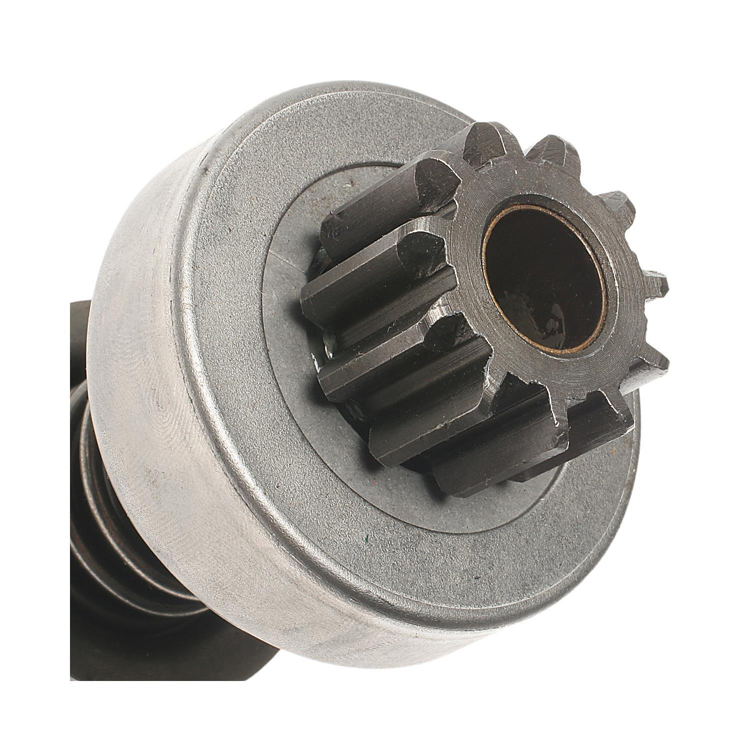 BWD SD1657 - Starter Drive BWD SD1657 Starter Drive product image 2 of 3