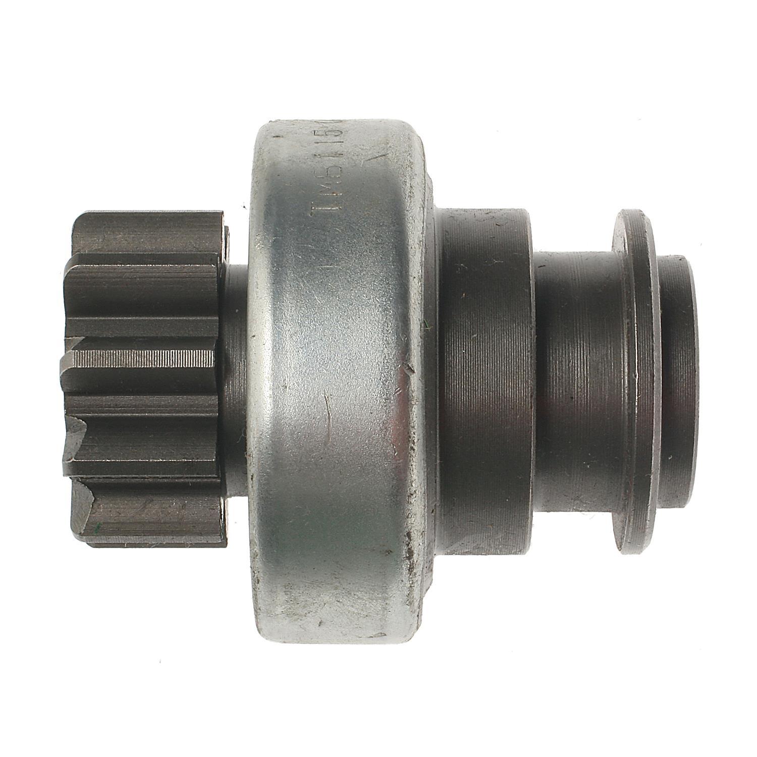 BWD SD1661 - Starter Drive BWD SD1661 Starter Drive product image 2 of 3