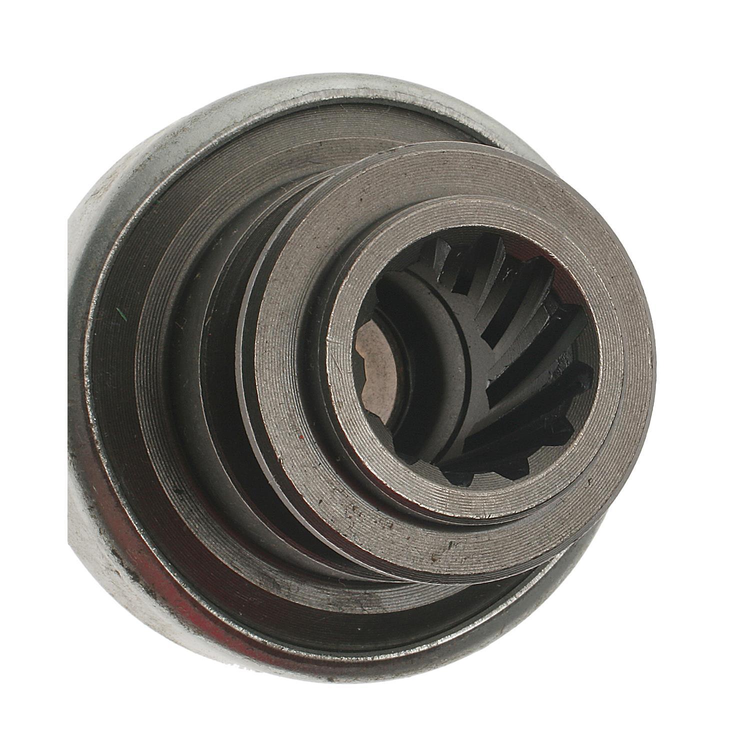 BWD SD1661 - Starter Drive BWD SD1661 Starter Drive product image 3 of 3