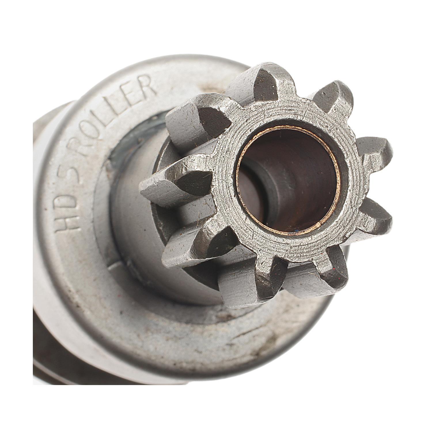 BWD SD1663 - Starter Drive BWD SD1663 Starter Drive product image 2 of 3