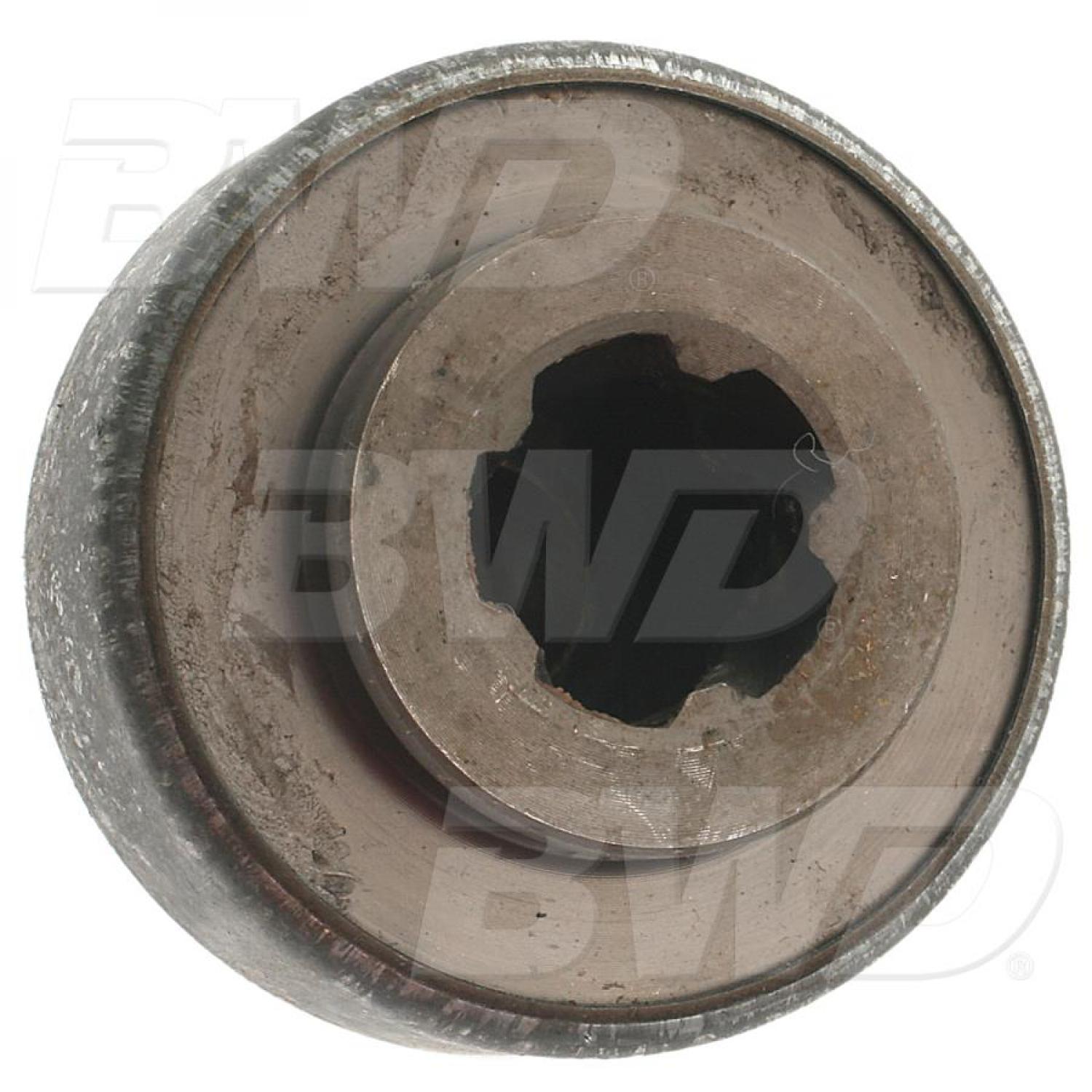 BWD SD1665 - Starter Drive BWD SD1665 Starter Drive product image 1 of 3