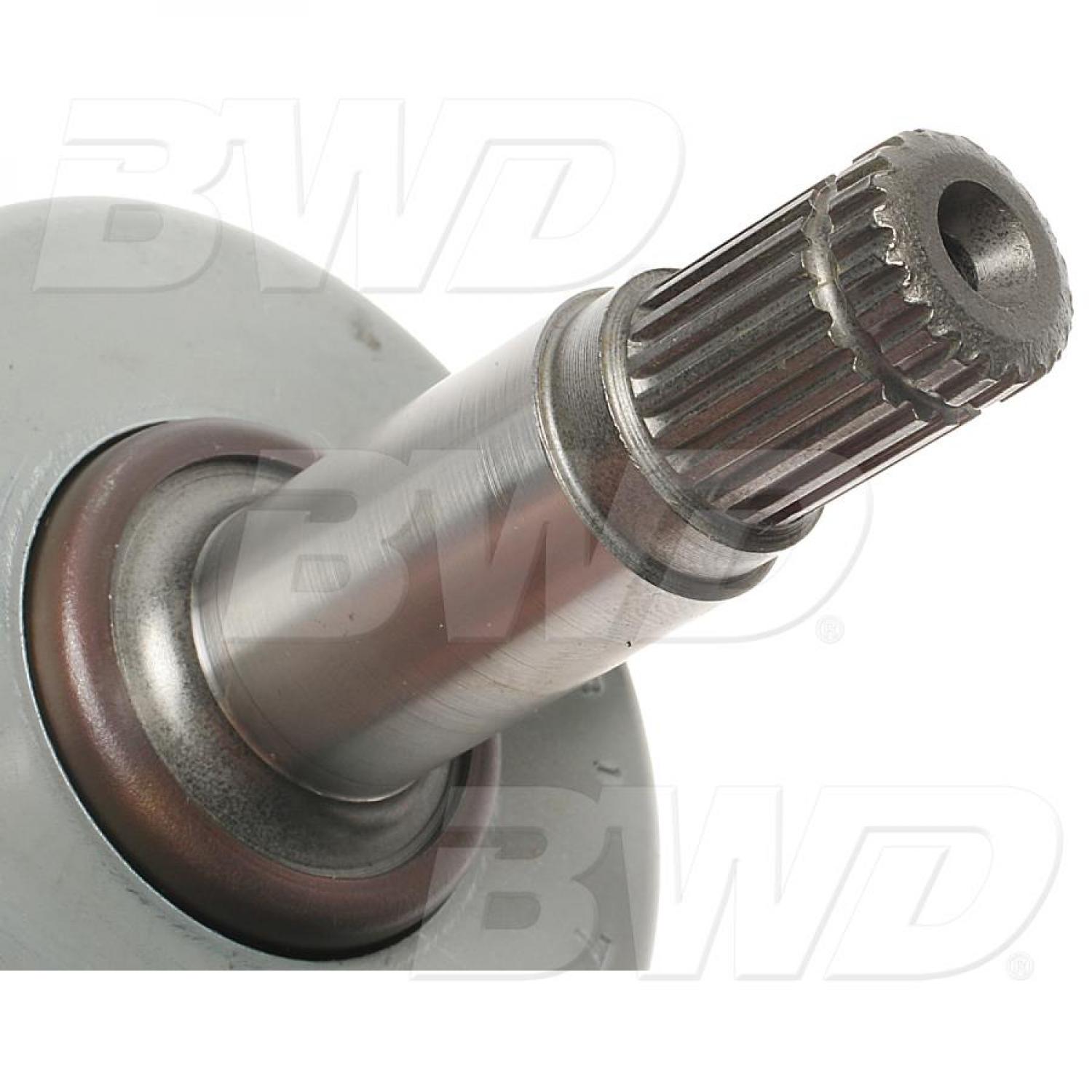 BWD SD1667 Starter Drive product image 1 of 3