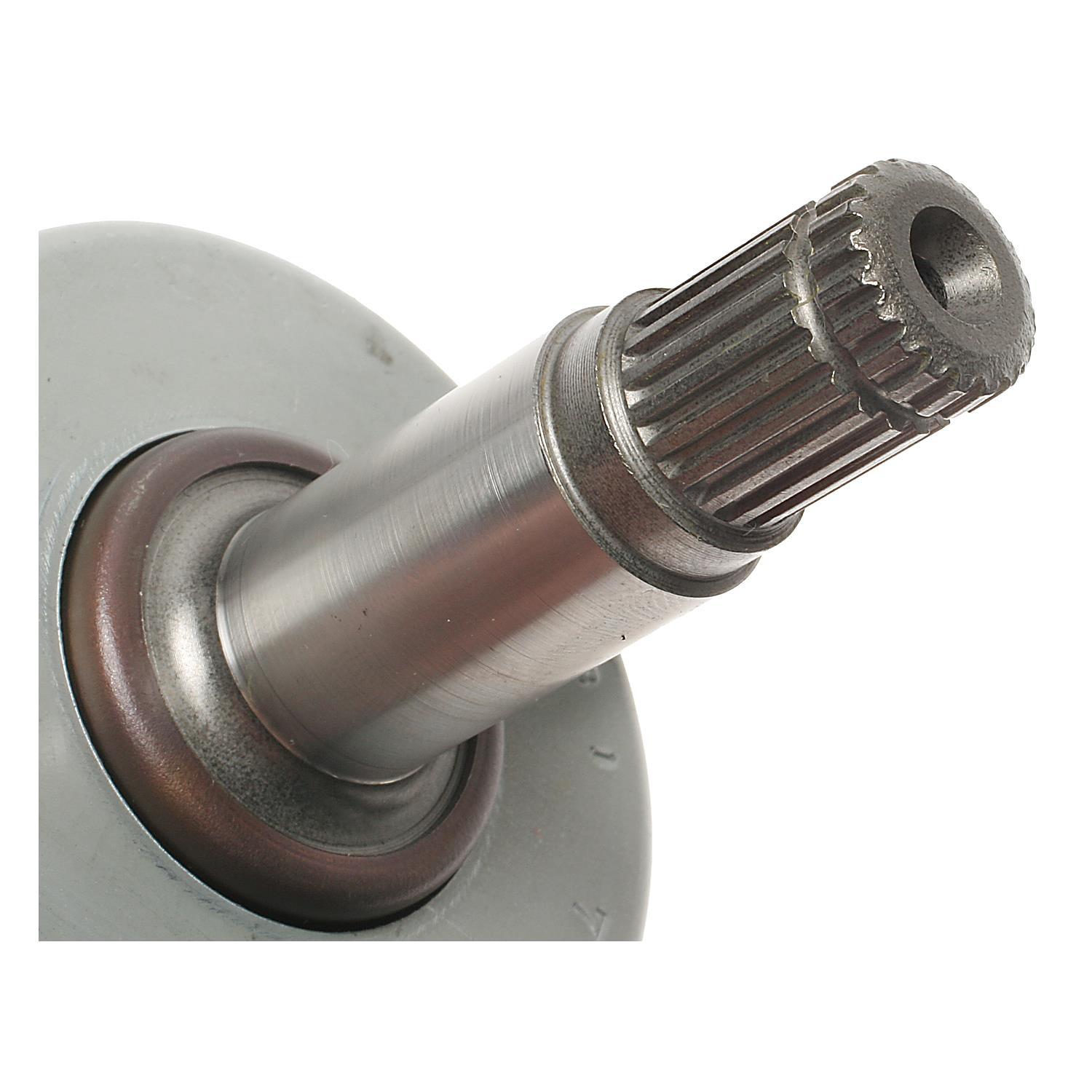 BWD SD1667 Starter Drive product image 3 of 3