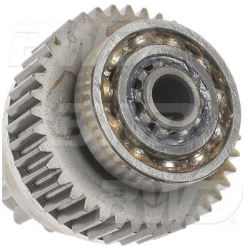 BWD SD1672 Starter Drive product image 1 of 3