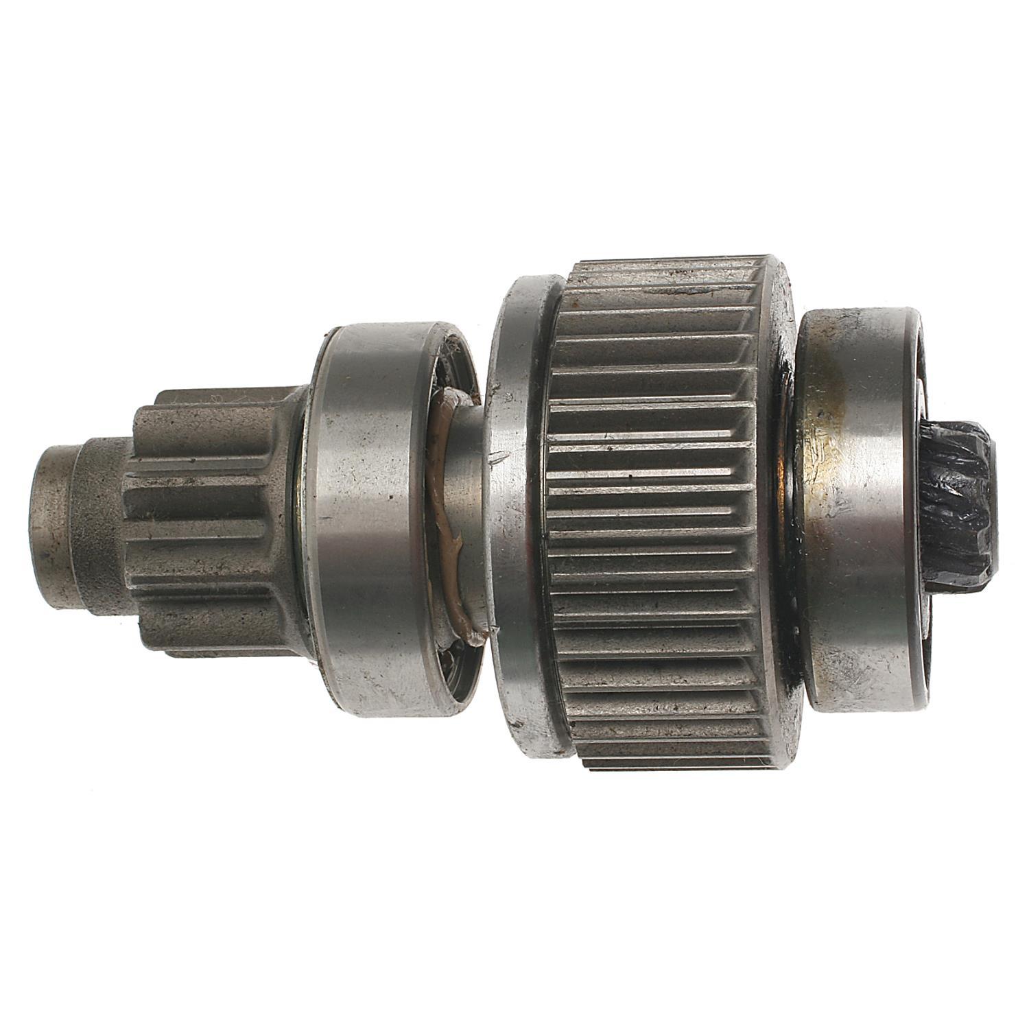 BWD SD1676 Starter Drive product image 2 of 3