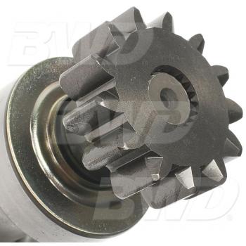 BWD SD1677 Starter Drive product image 2 of 3