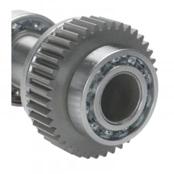 BWD SD1678 Starter Drive product image 1 of 3
