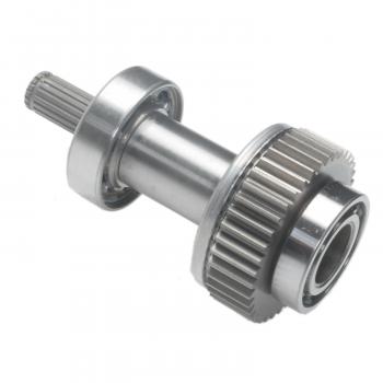 BWD SD1678 Starter Drive product image 3 of 3
