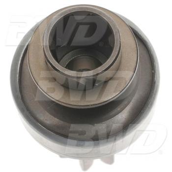 BWD SD1682 Starter Drive product image 1 of 3