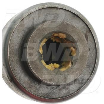 BWD SD1686 Starter Drive product image 1 of 3