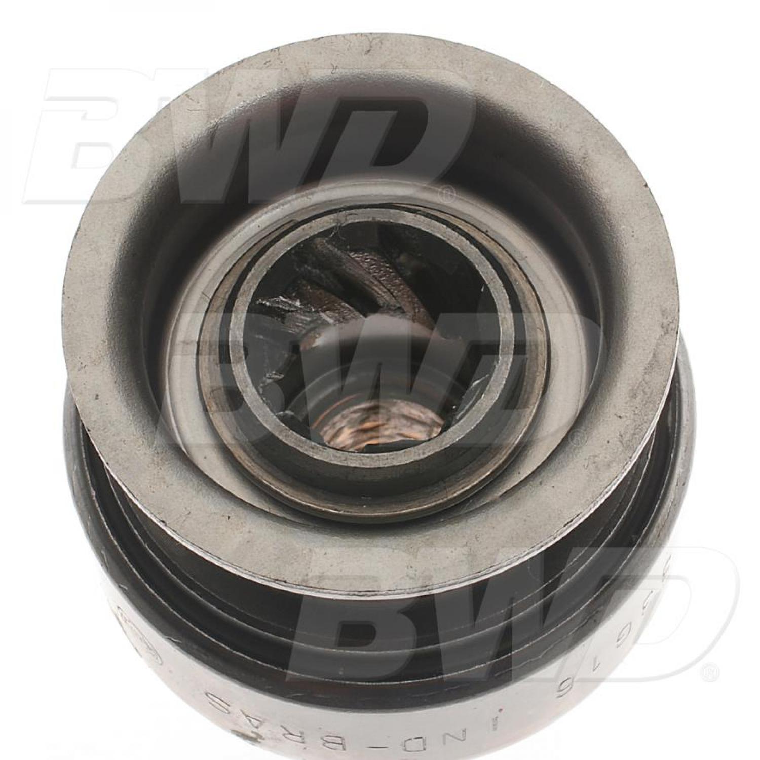 BWD SD1697 - Starter Drive BWD SD1697 Starter Drive product image 1 of 3
