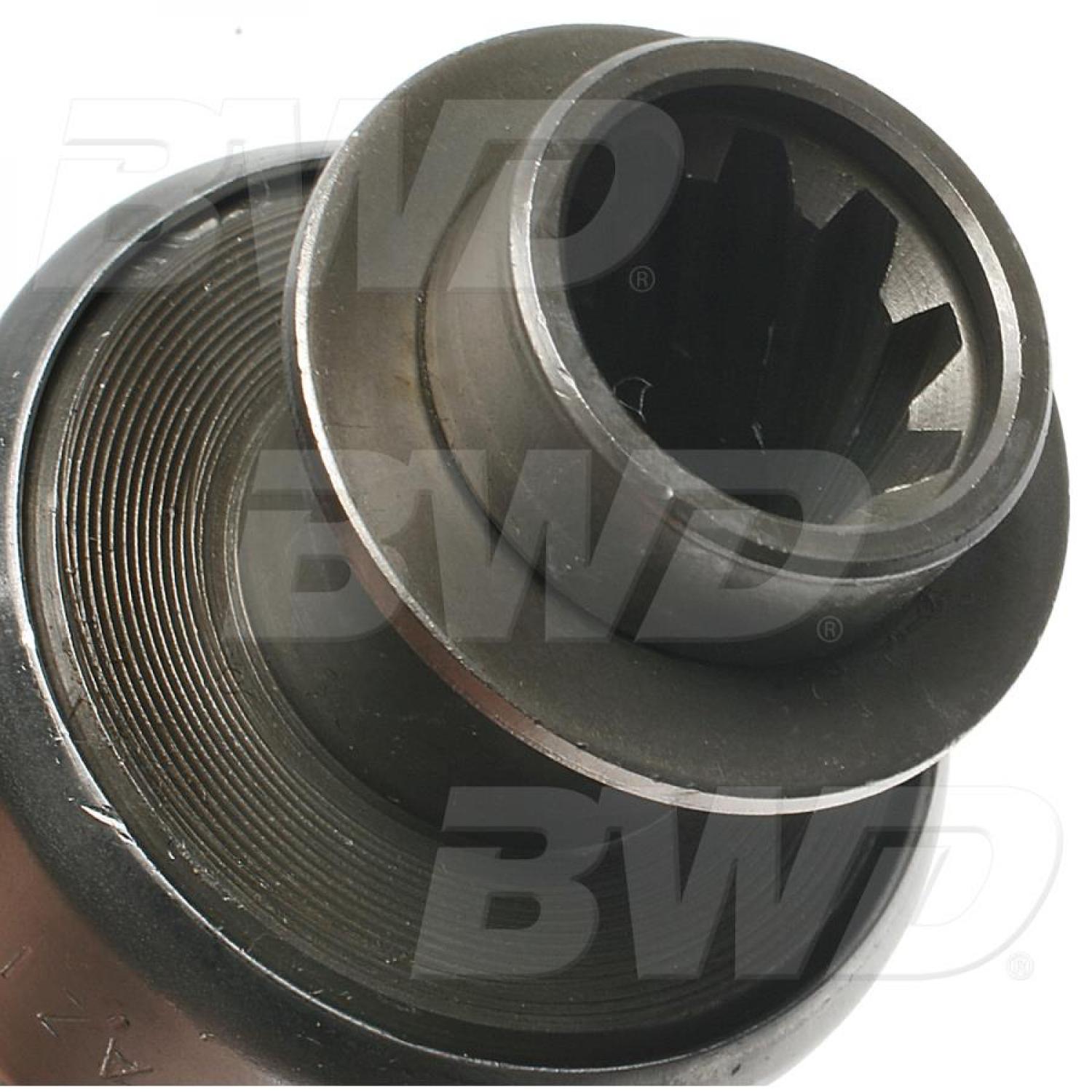 BWD SD1705 - Starter Drive BWD SD1705 Starter Drive product image 1 of 3