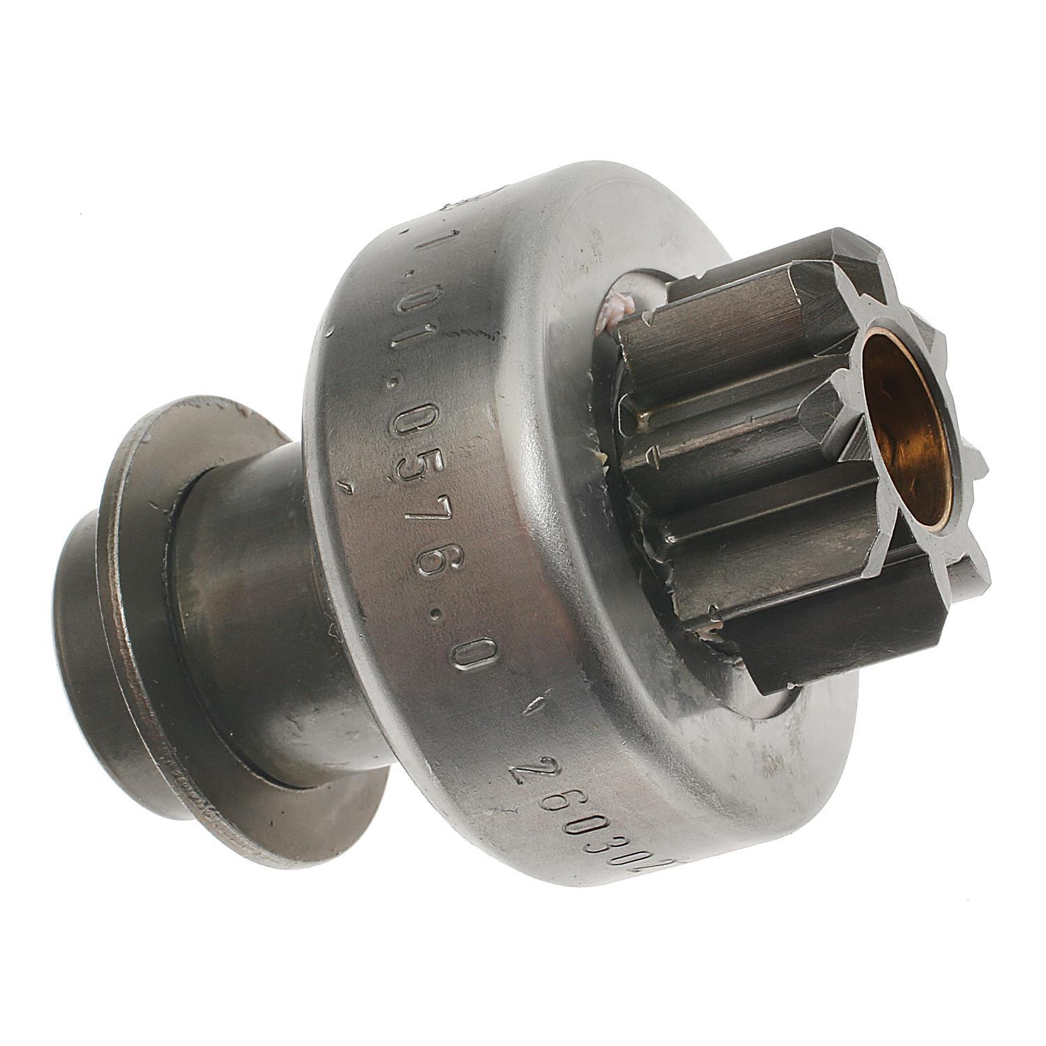 BWD SD1705 - Starter Drive BWD SD1705 Starter Drive product image 2 of 3