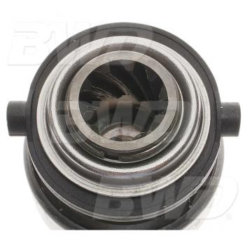 BWD SD1707 Starter Drive product image 1 of 3