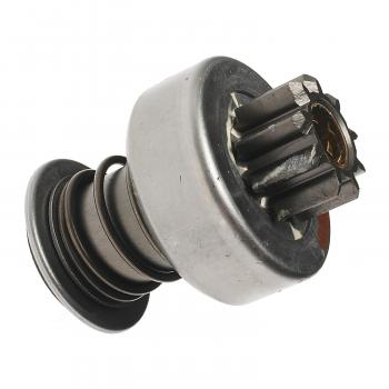 BWD SD1709 Starter Drive product image 2 of 3