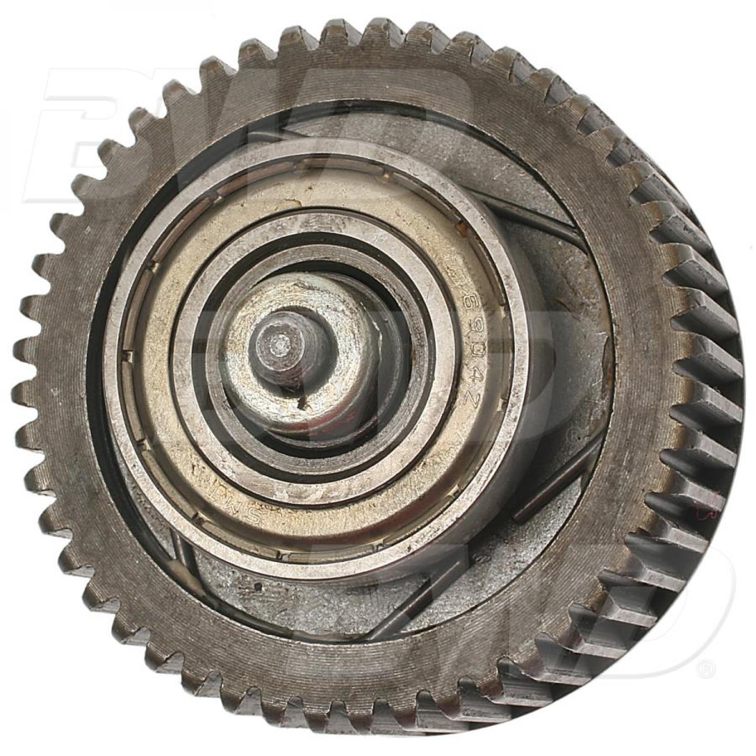 BWD SD1710 Starter Drive product image 1 of 3