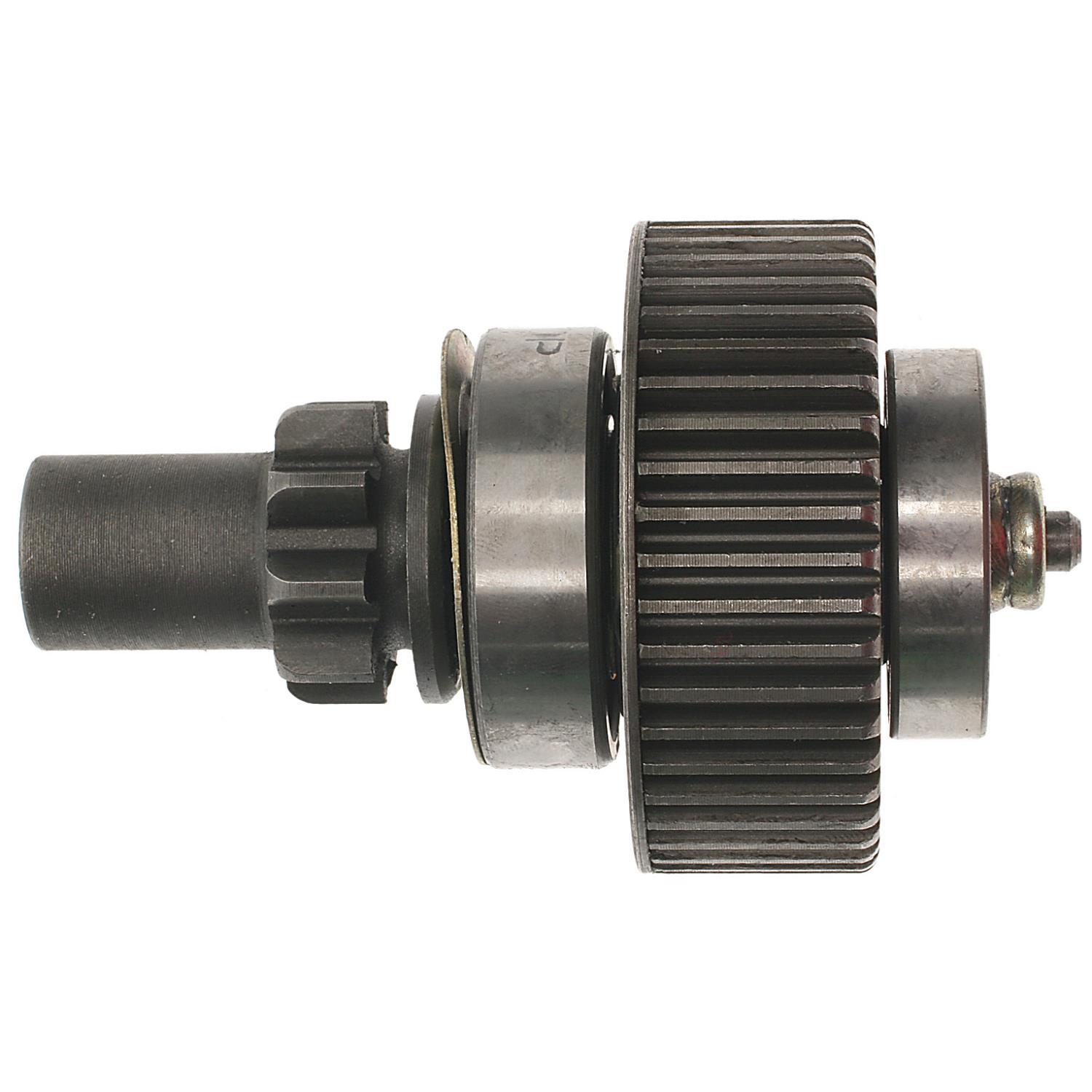 BWD SD1710 Starter Drive product image 2 of 3