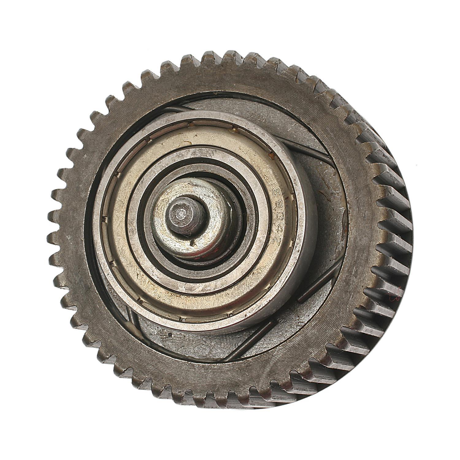 BWD SD1710 Starter Drive product image 3 of 3