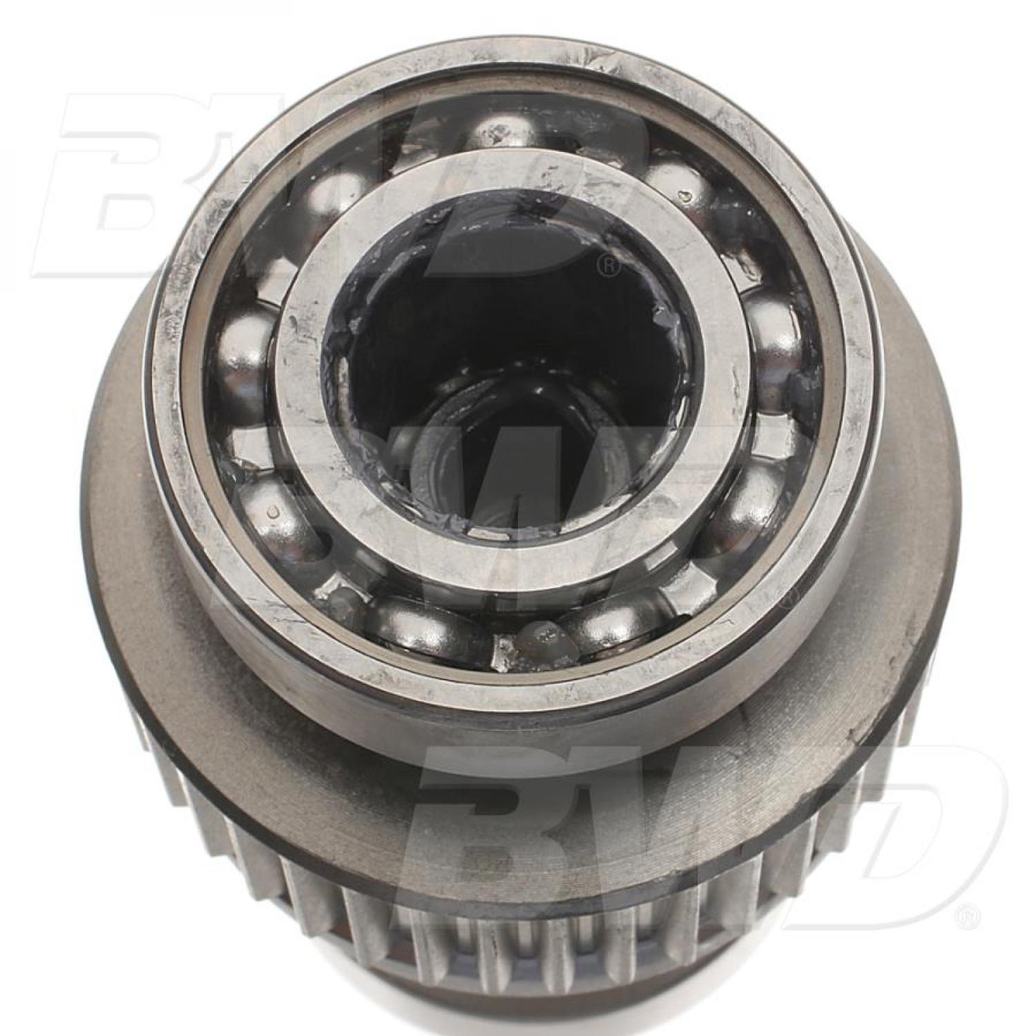 BWD SD1715 - Starter Drive BWD SD1715 Starter Drive product image 1 of 3