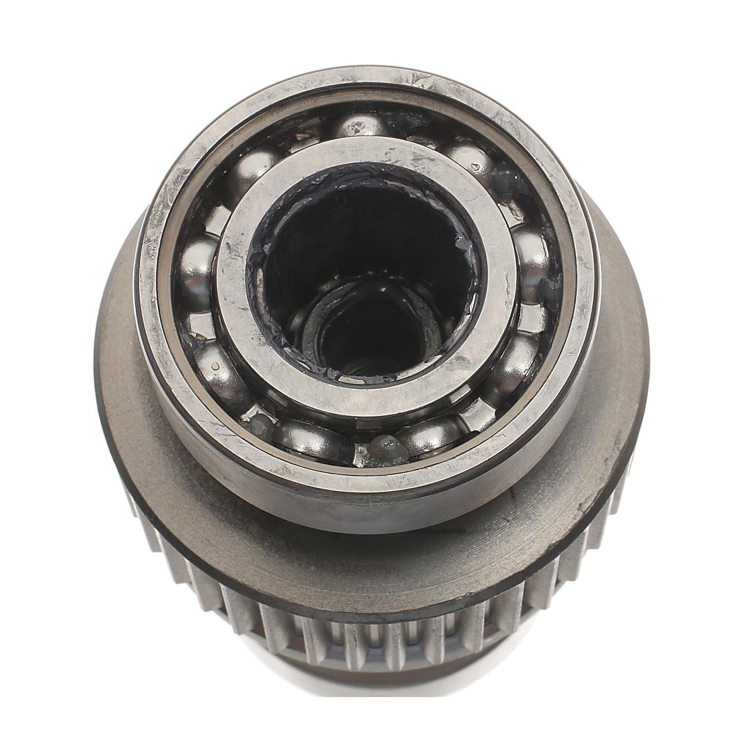 BWD SD1715 - Starter Drive BWD SD1715 Starter Drive product image 3 of 3