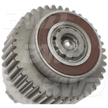BWD SD1718 Starter Drive product image 1 of 3